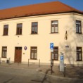Městský úřad Slavkov u Brna